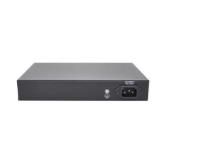 M-SIGHT POE VP-8PG-2UPG-120W 8 PORT GİGABİT 10/100/1000 8+2 Gıga Uplink POE SWITCH 8+2
